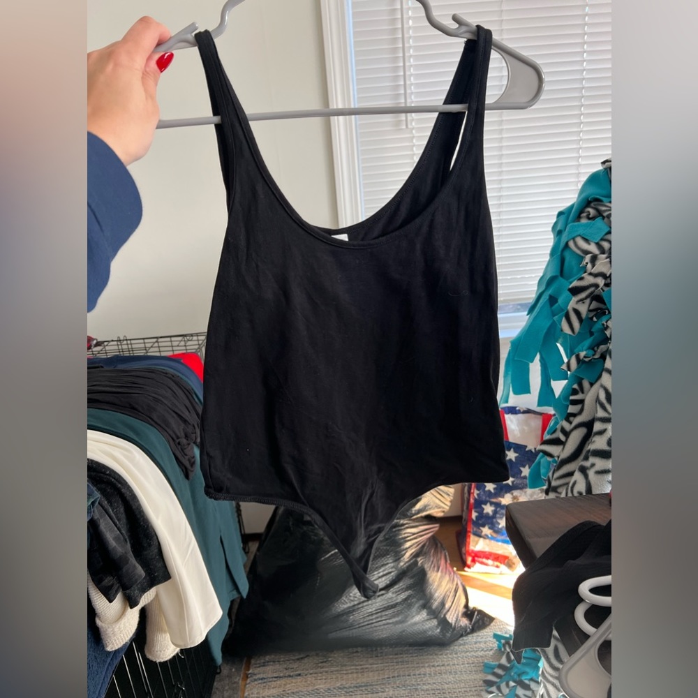 Body suit